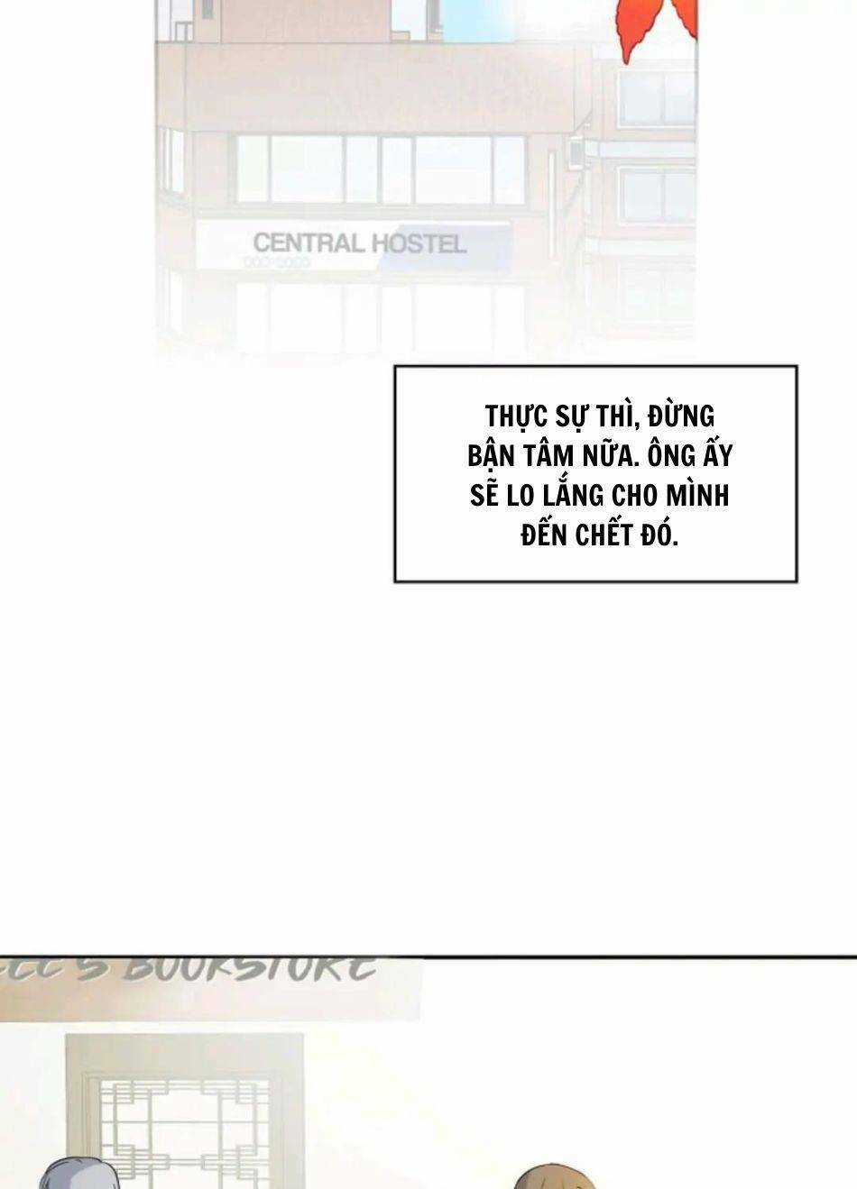 Vị Khách Đặc Biệt Của Tôi Chapter 9 trang 29