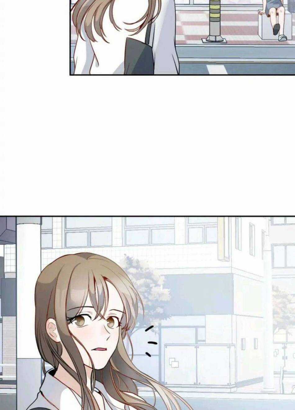 Vị Khách Đặc Biệt Của Tôi Chapter 9 trang 32