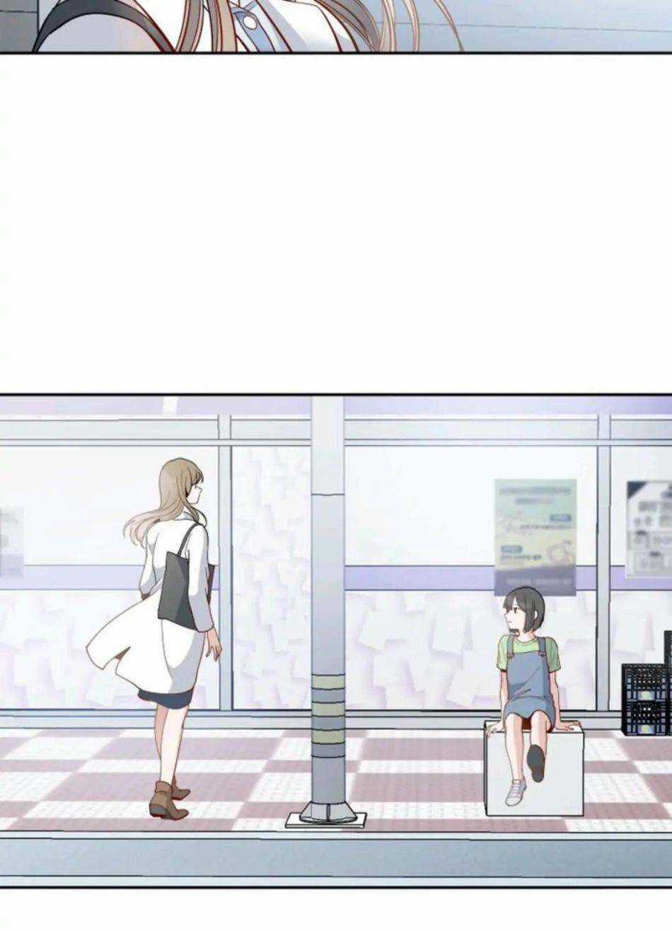 Vị Khách Đặc Biệt Của Tôi Chapter 9 trang 33