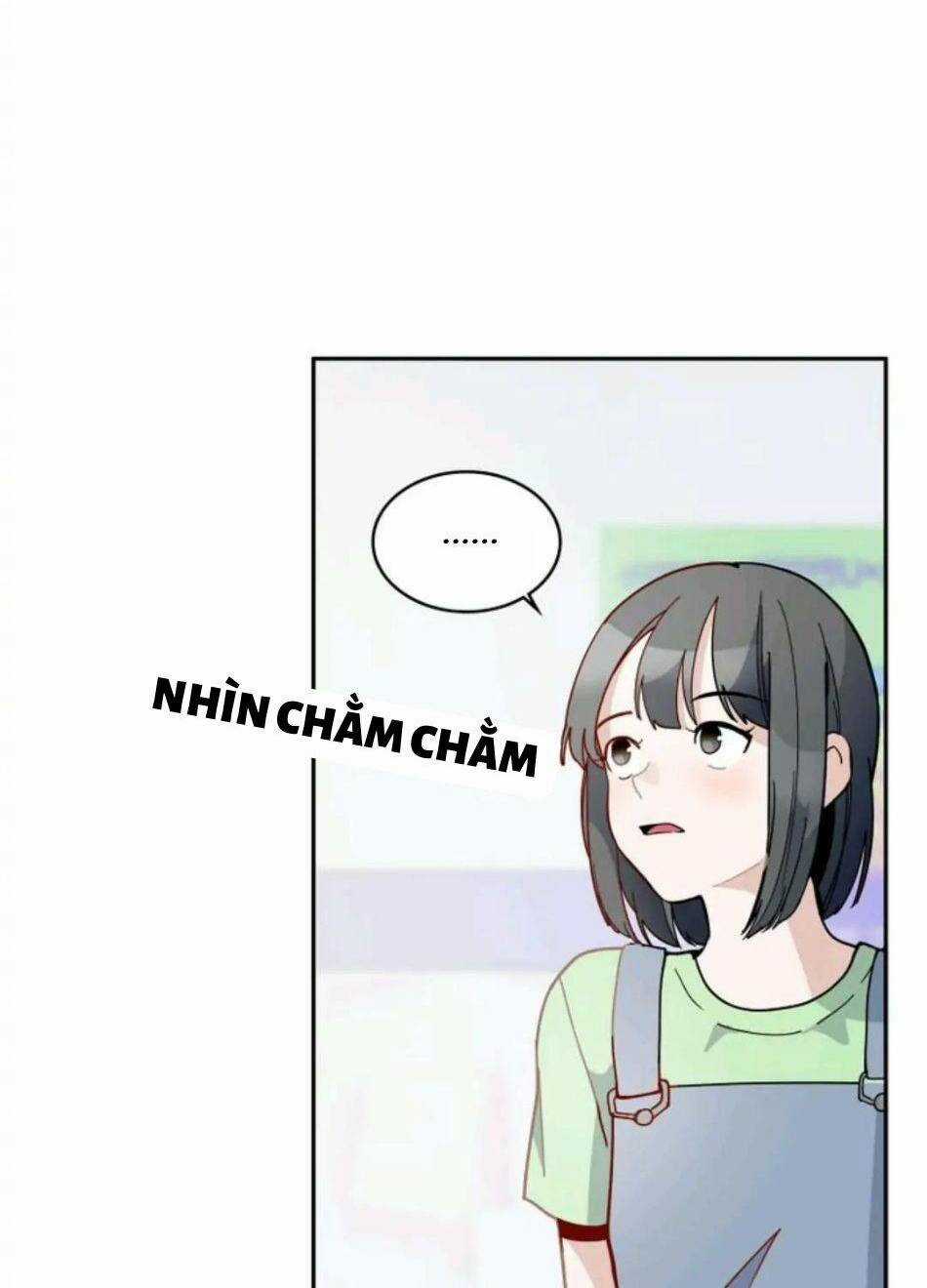 Vị Khách Đặc Biệt Của Tôi Chapter 9 trang 34