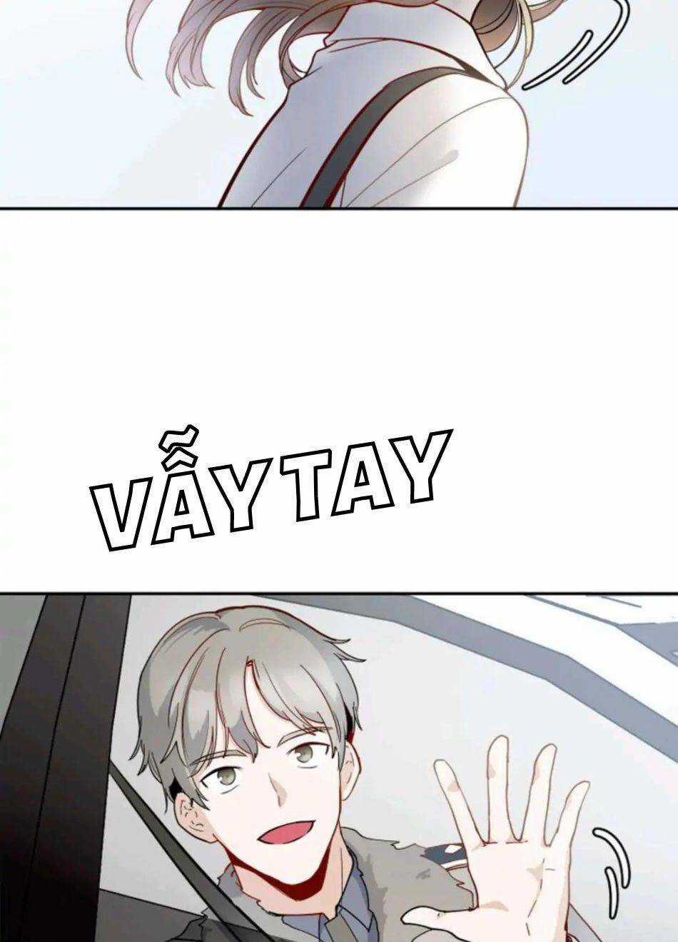 Vị Khách Đặc Biệt Của Tôi Chapter 9 trang 37