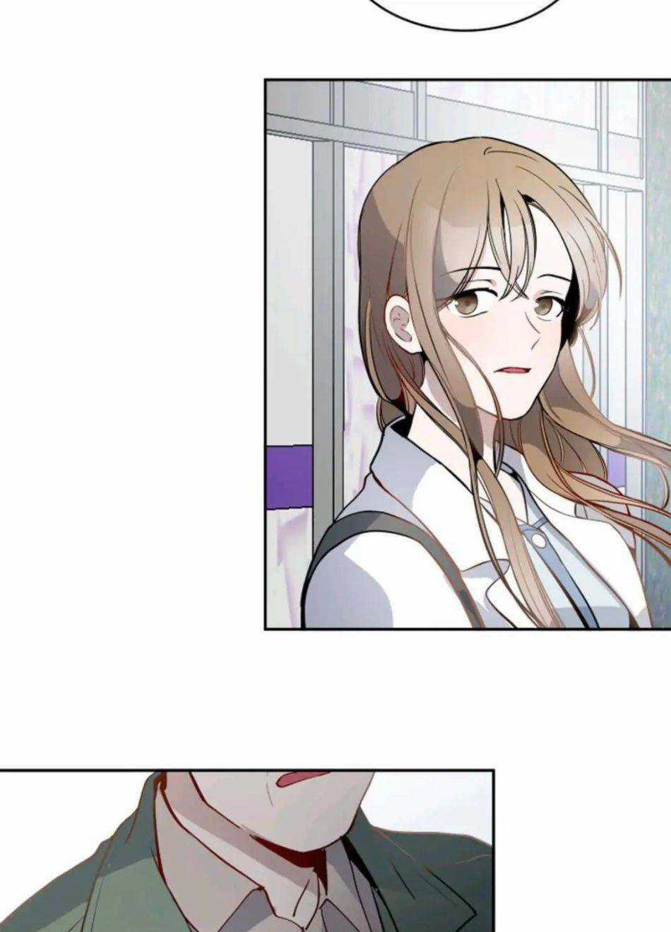 Vị Khách Đặc Biệt Của Tôi Chapter 9 trang 49