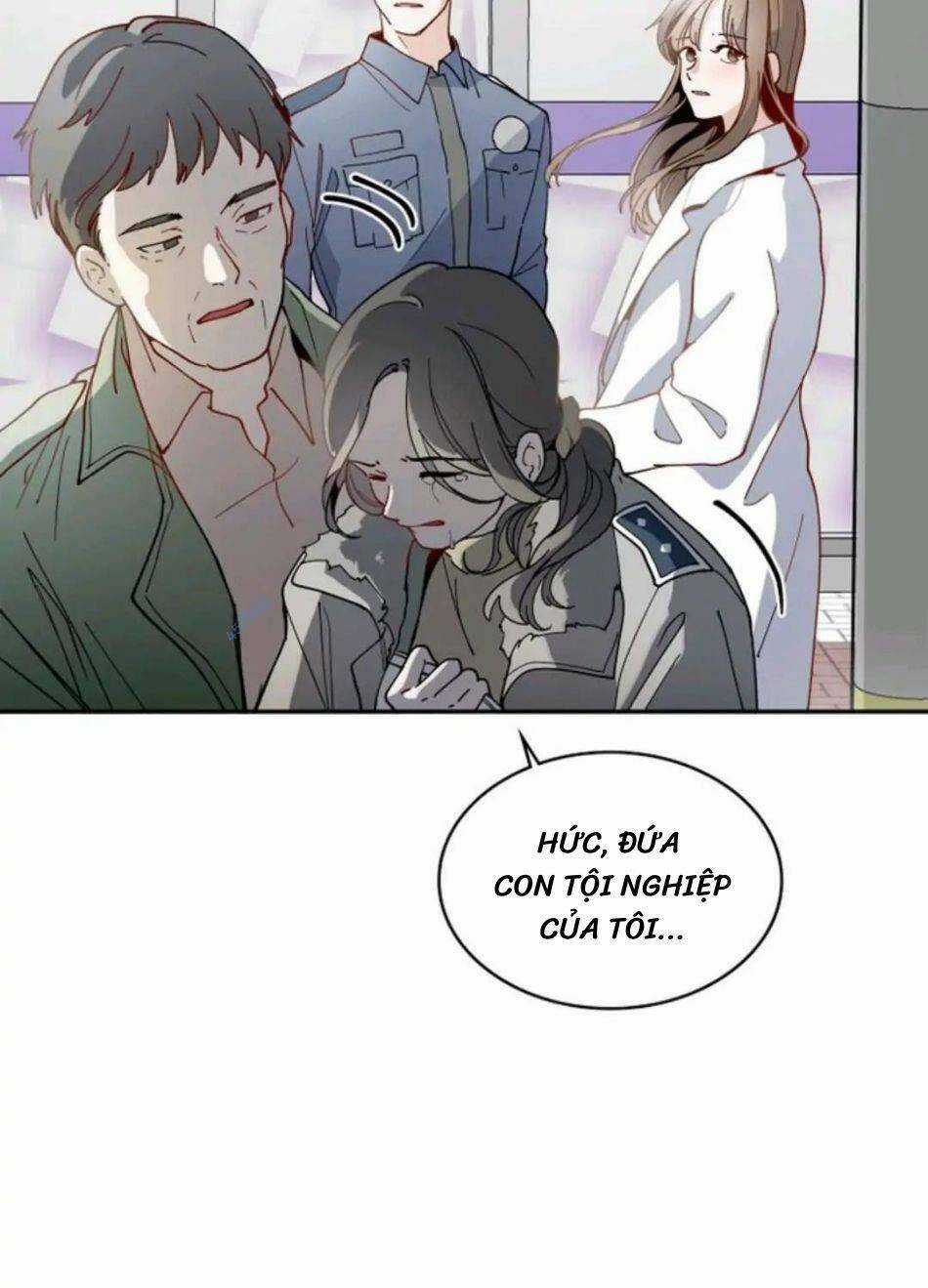 Vị Khách Đặc Biệt Của Tôi Chapter 9 trang 51