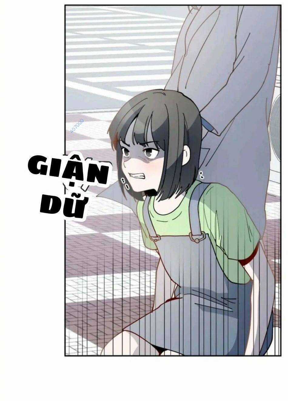 Vị Khách Đặc Biệt Của Tôi Chapter 9 trang 52