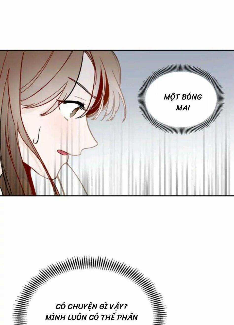 Vị Khách Đặc Biệt Của Tôi Chapter 9 trang 58