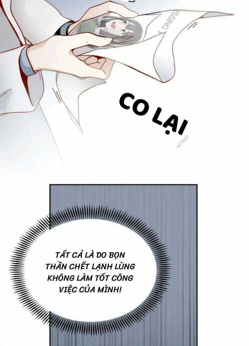 Vị Khách Đặc Biệt Của Tôi Chapter 9 trang 60