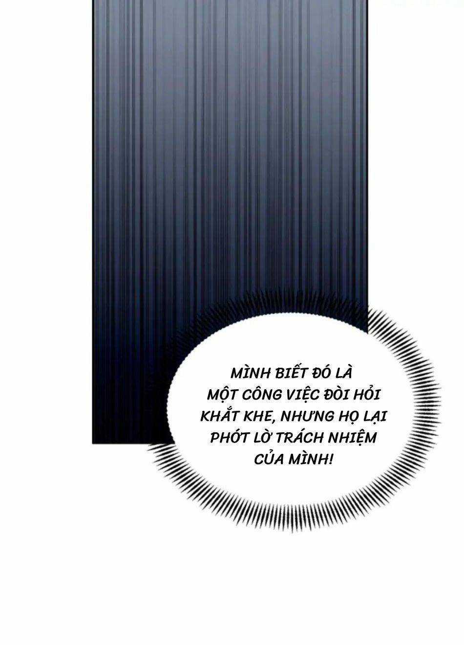 Vị Khách Đặc Biệt Của Tôi Chapter 9 trang 61