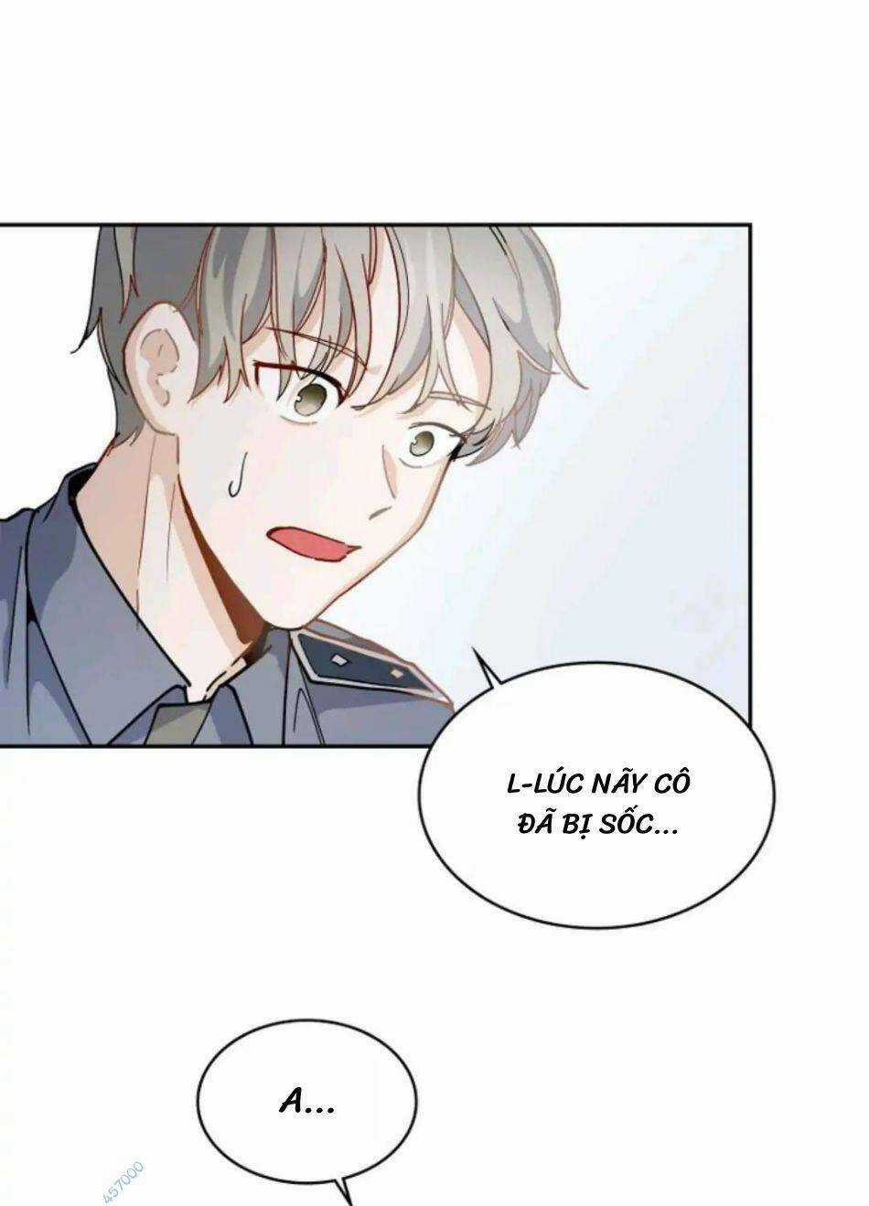 Vị Khách Đặc Biệt Của Tôi Chapter 9 trang 63