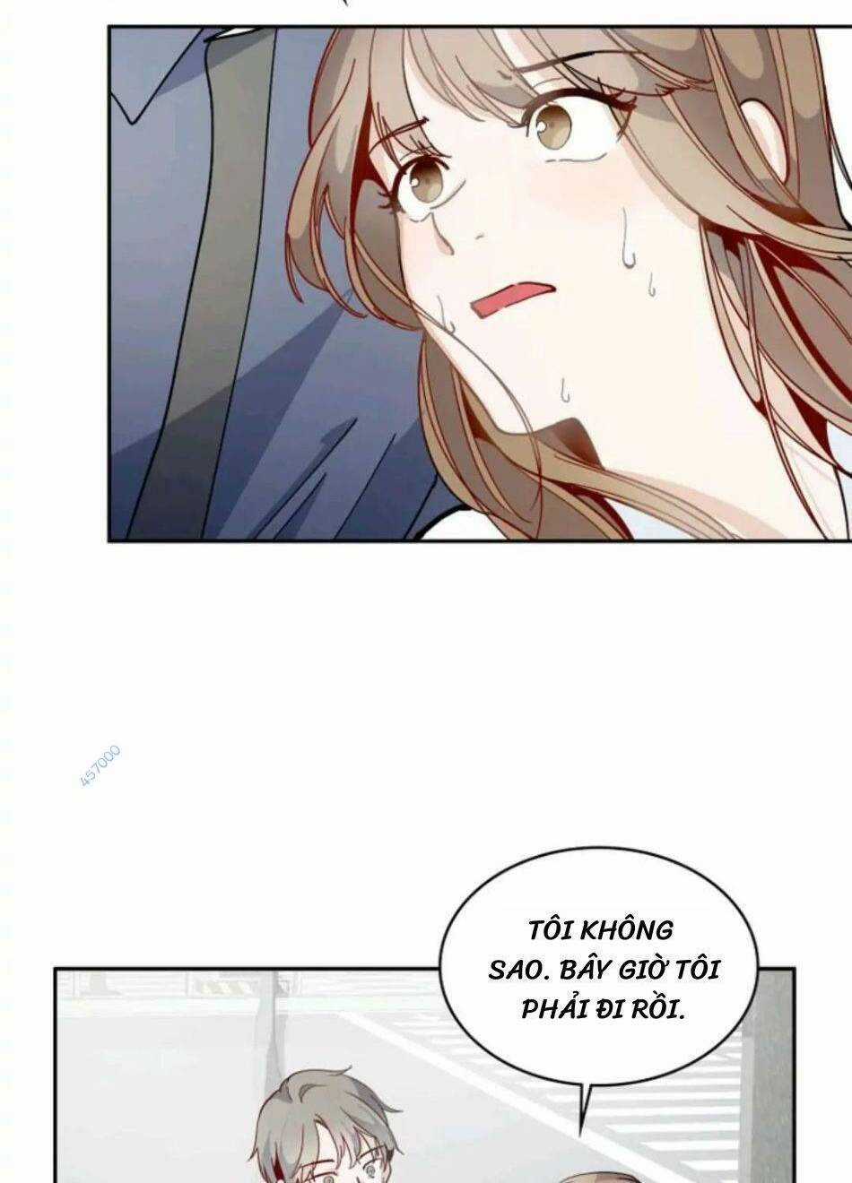 Vị Khách Đặc Biệt Của Tôi Chapter 9 trang 64