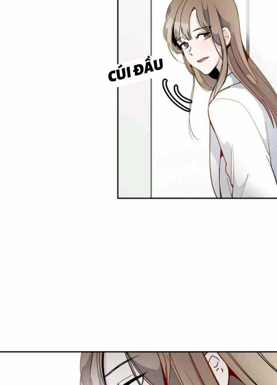 Vị Khách Đặc Biệt Của Tôi Chapter 9 trang 66