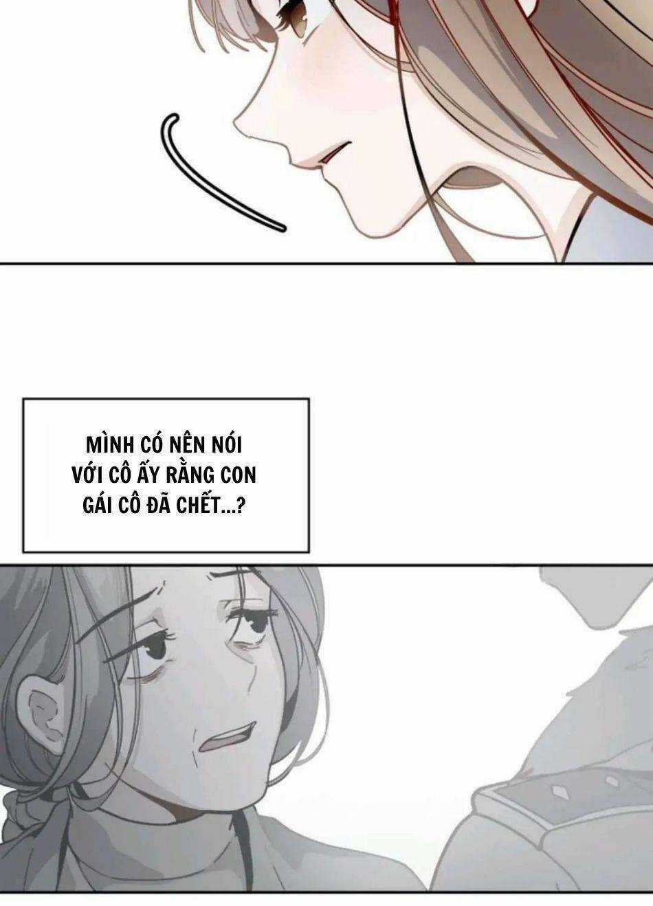 Vị Khách Đặc Biệt Của Tôi Chapter 9 trang 67