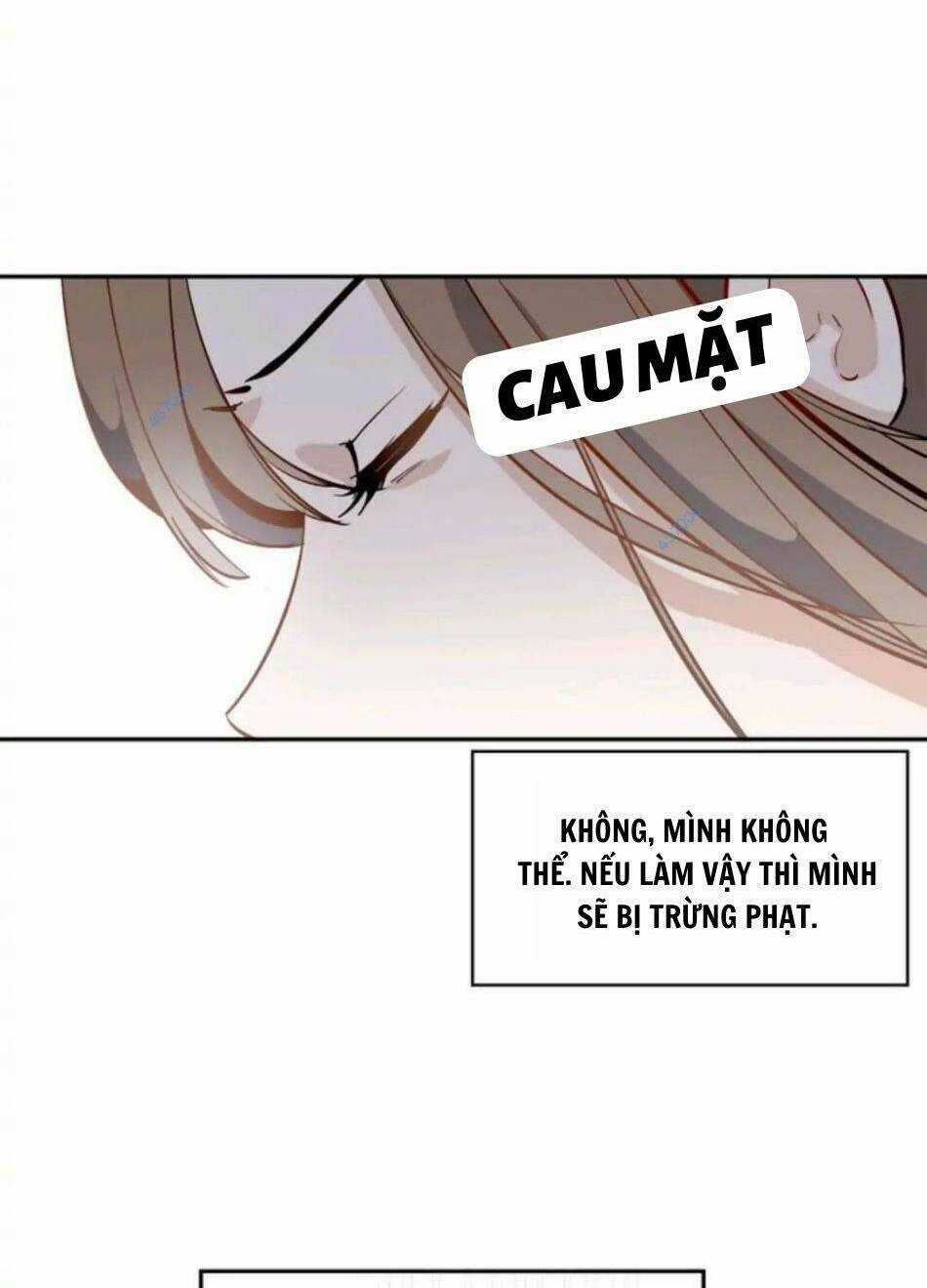 Vị Khách Đặc Biệt Của Tôi Chapter 9 trang 68