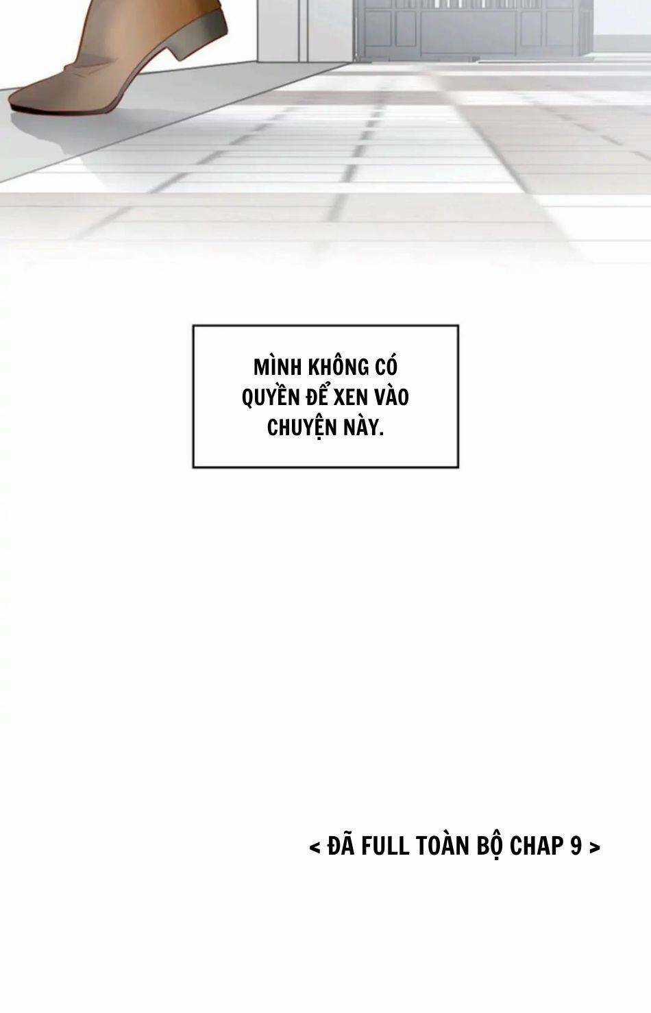 Vị Khách Đặc Biệt Của Tôi Chapter 9 trang 70