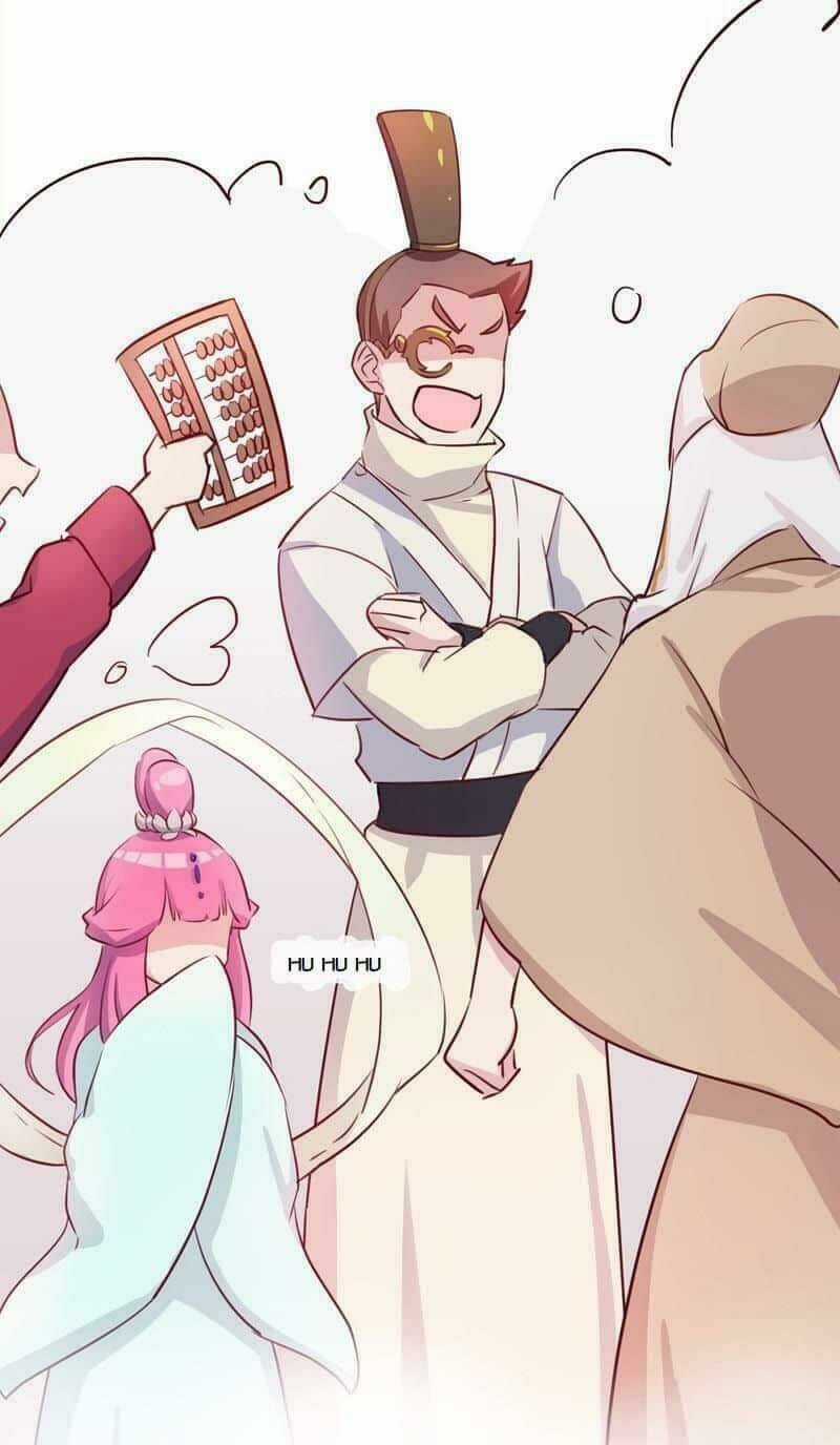 Vi Khanh Giải Linh Chapter 1 trang 18