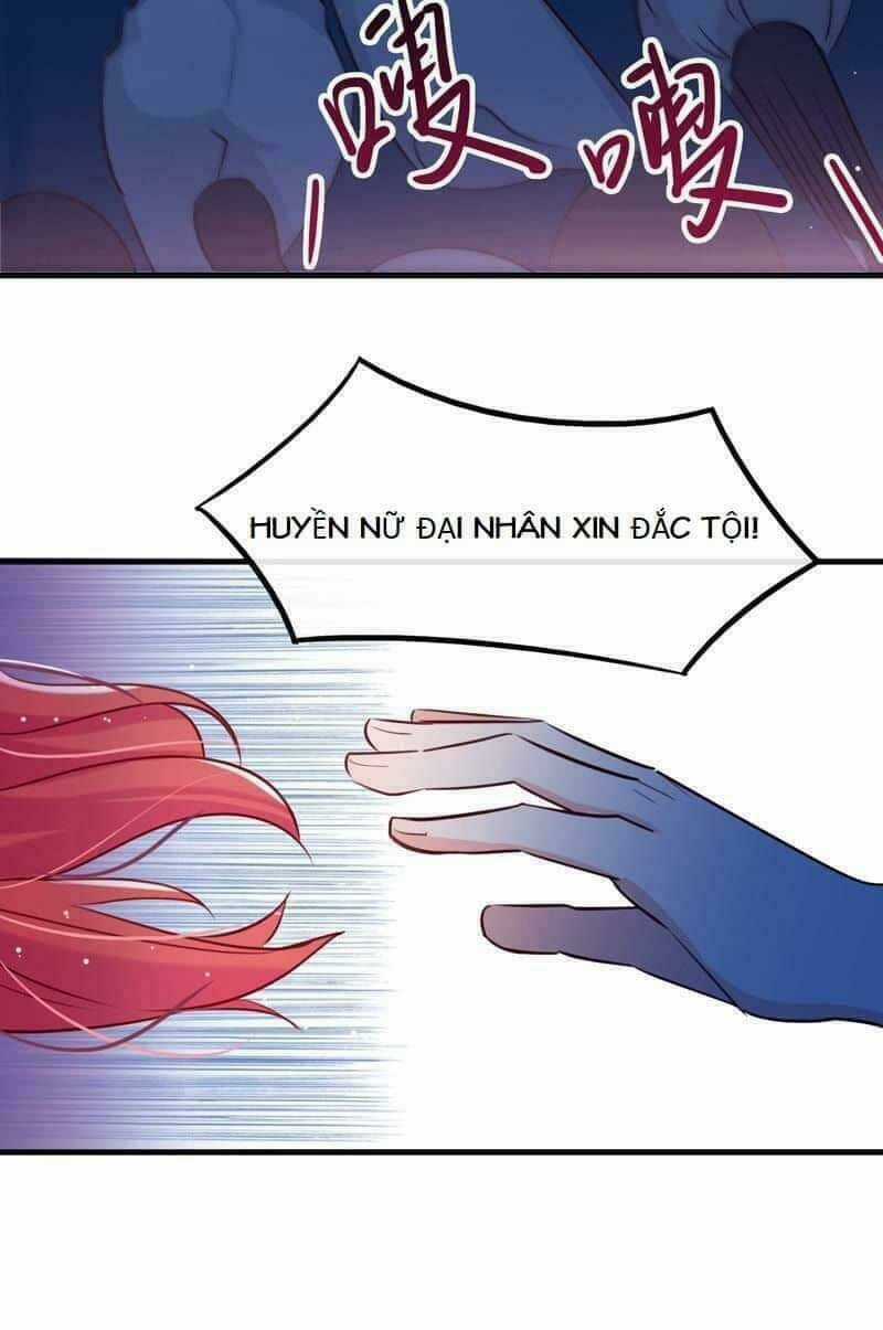 Vi Khanh Giải Linh Chapter 1 trang 23