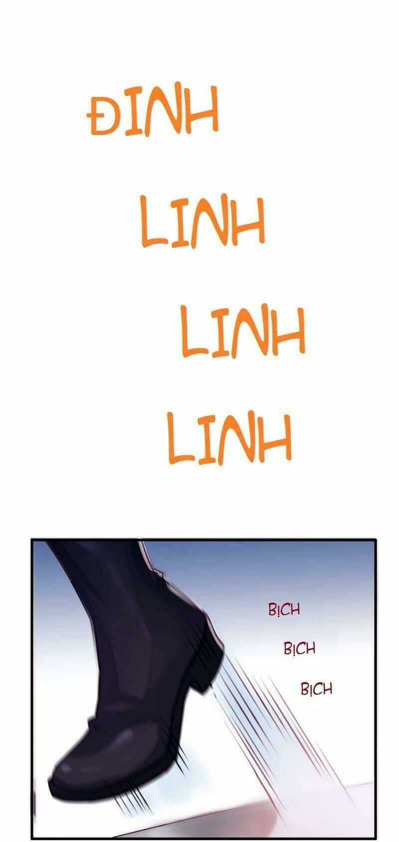 Vi Khanh Giải Linh Chapter 1 trang 25