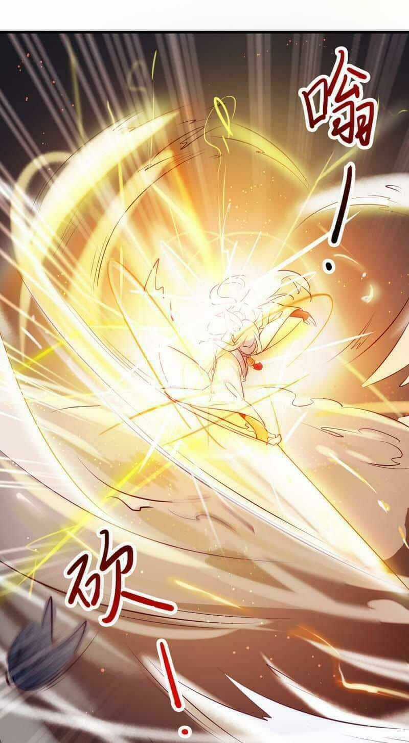 Vi Khanh Giải Linh Chapter 1 trang 27