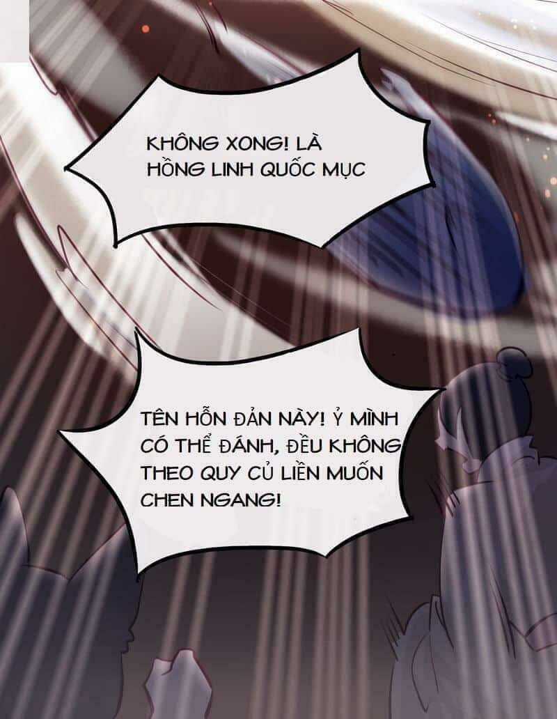 Vi Khanh Giải Linh Chapter 1 trang 28