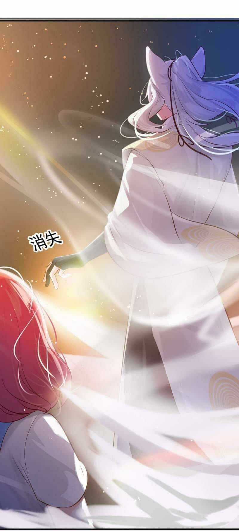 Vi Khanh Giải Linh Chapter 1 trang 29