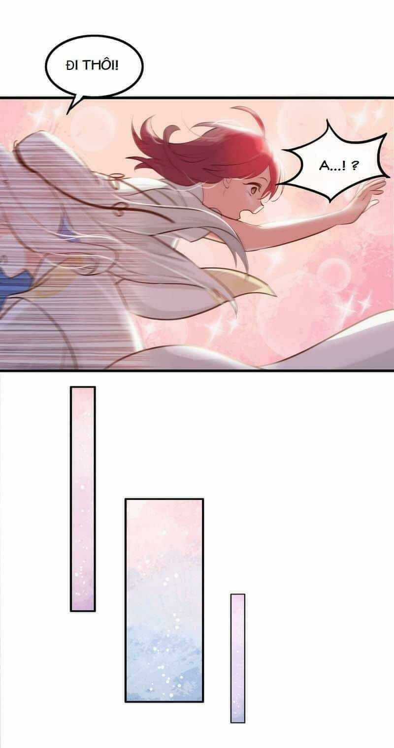 Vi Khanh Giải Linh Chapter 1 trang 31