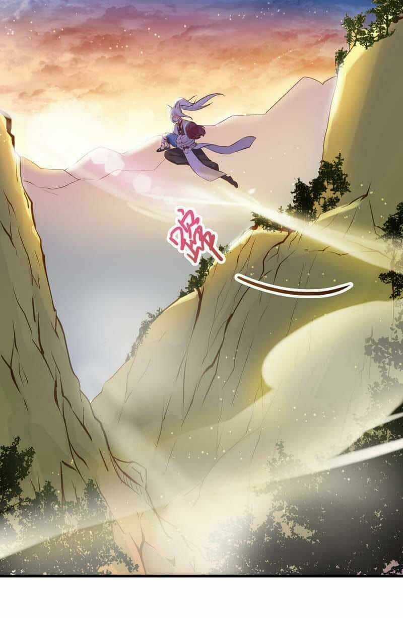 Vi Khanh Giải Linh Chapter 1 trang 32