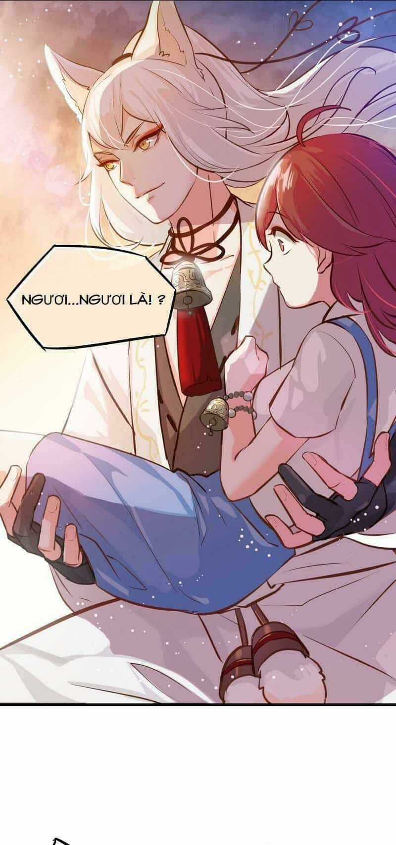 Vi Khanh Giải Linh Chapter 1 trang 33