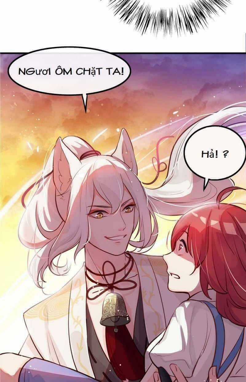 Vi Khanh Giải Linh Chapter 1 trang 36