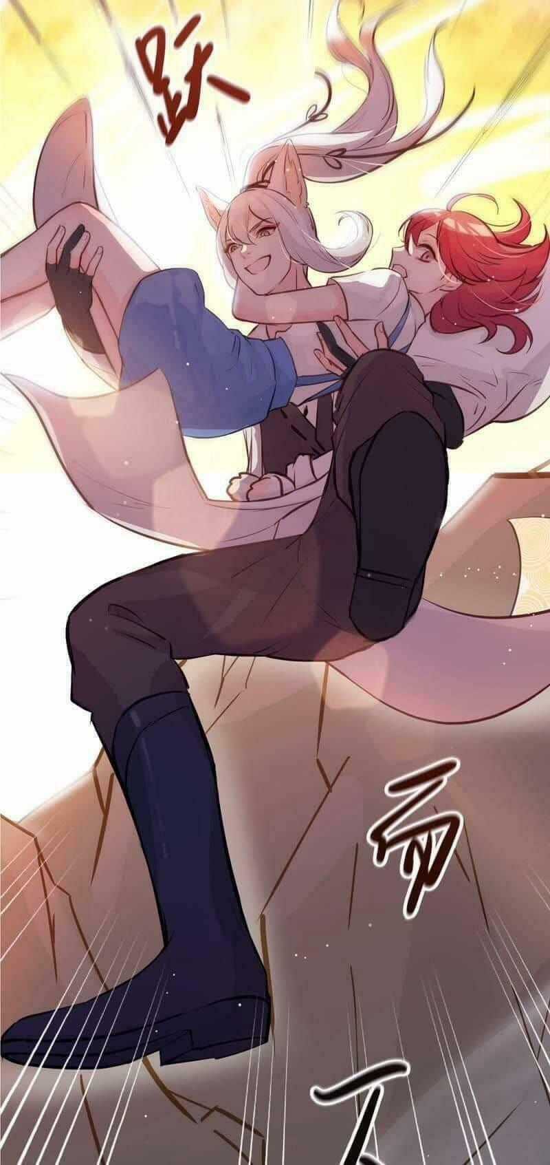 Vi Khanh Giải Linh Chapter 1 trang 38