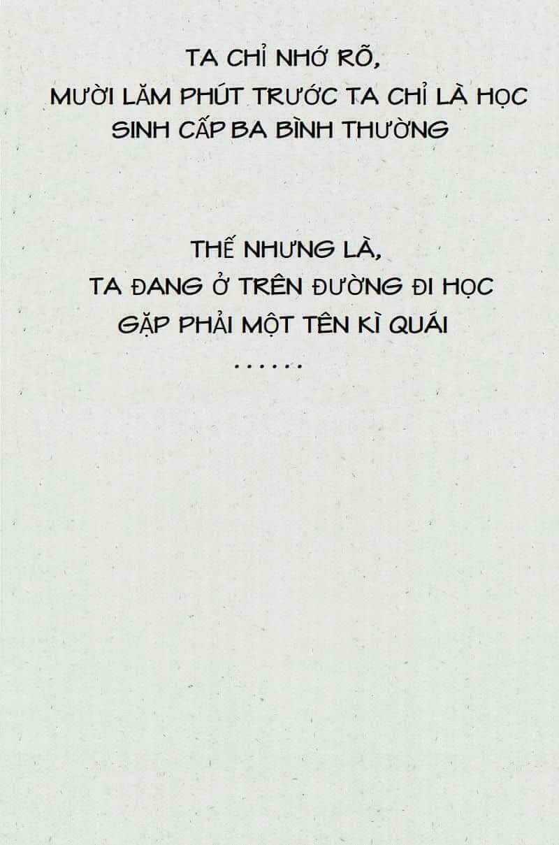 Vi Khanh Giải Linh Chapter 1 trang 4