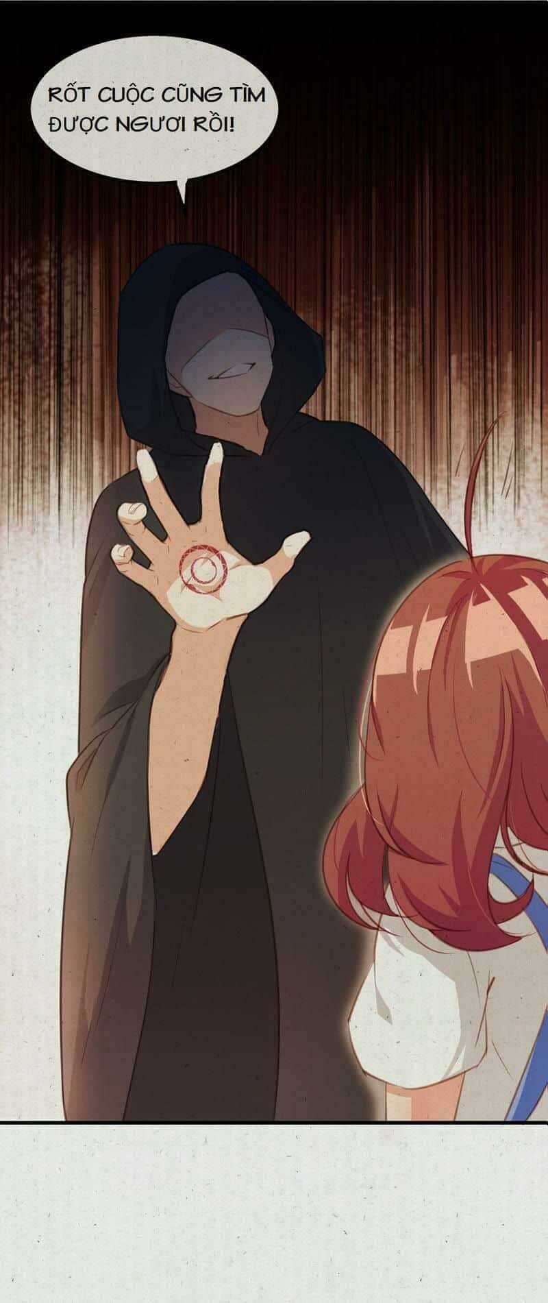 Vi Khanh Giải Linh Chapter 1 trang 5