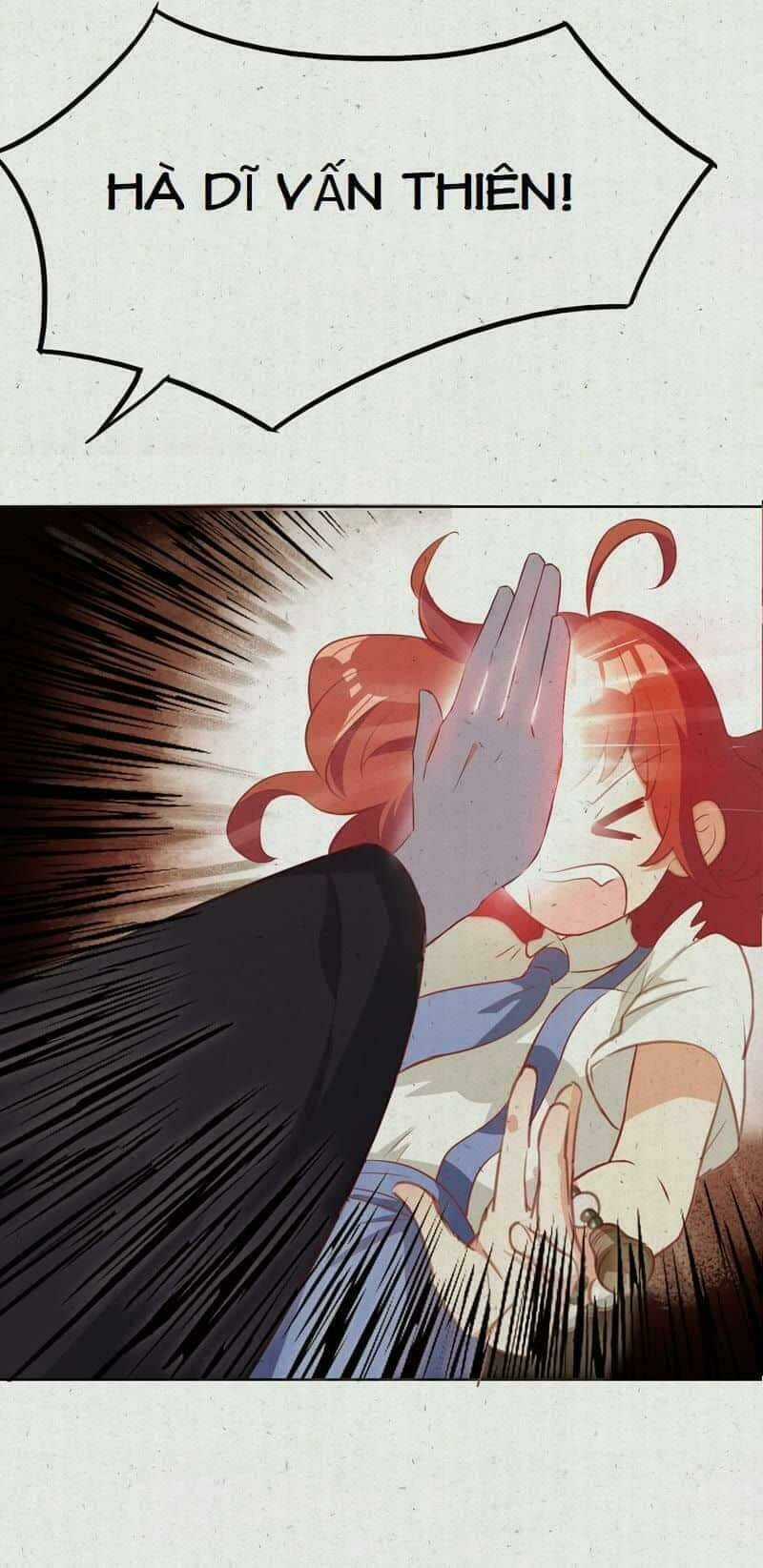 Vi Khanh Giải Linh Chapter 1 trang 6