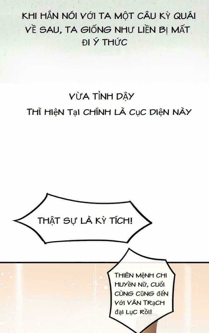 Vi Khanh Giải Linh Chapter 1 trang 8