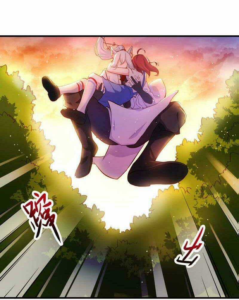 Vi Khanh Giải Linh Chapter 2 trang 12