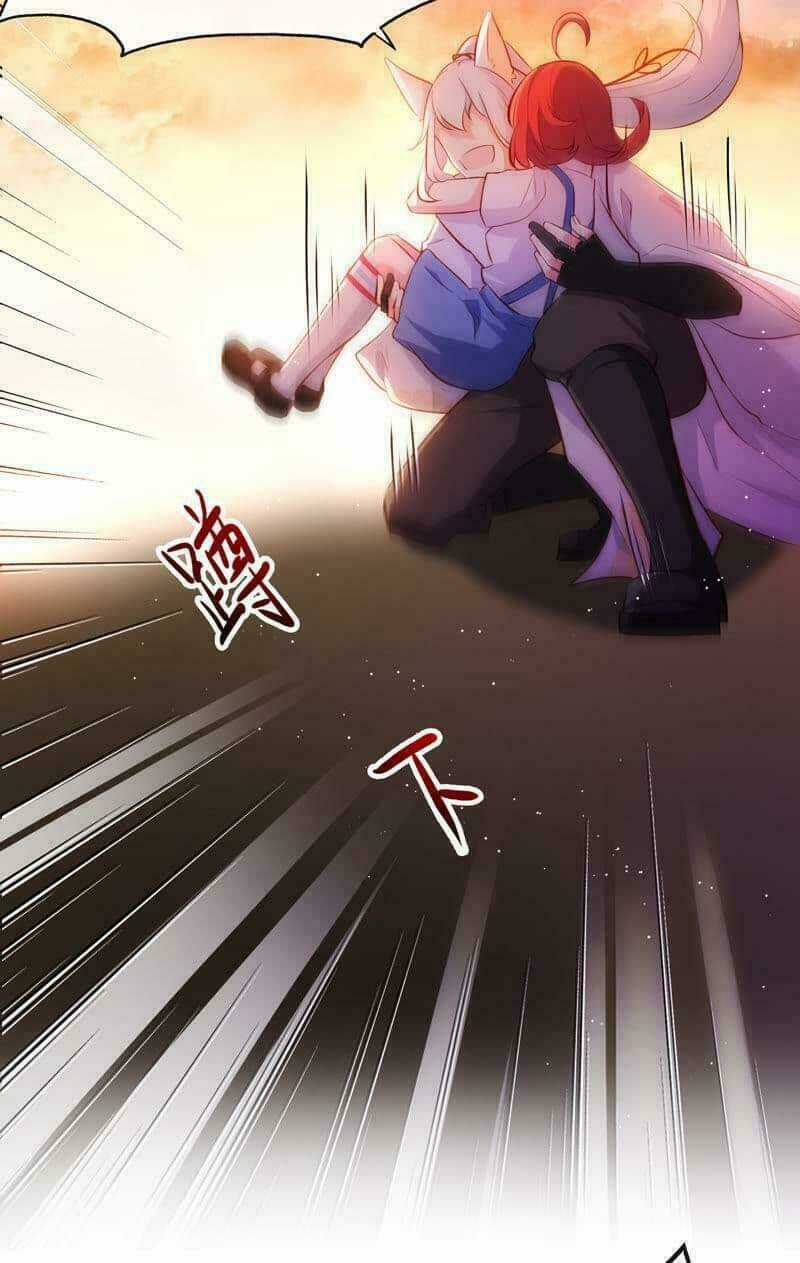 Vi Khanh Giải Linh Chapter 2 trang 14