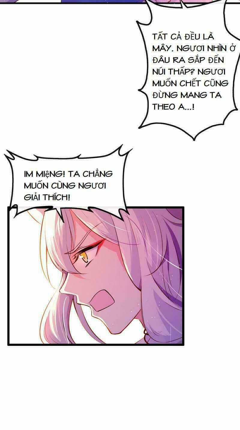 Vi Khanh Giải Linh Chapter 2 trang 16