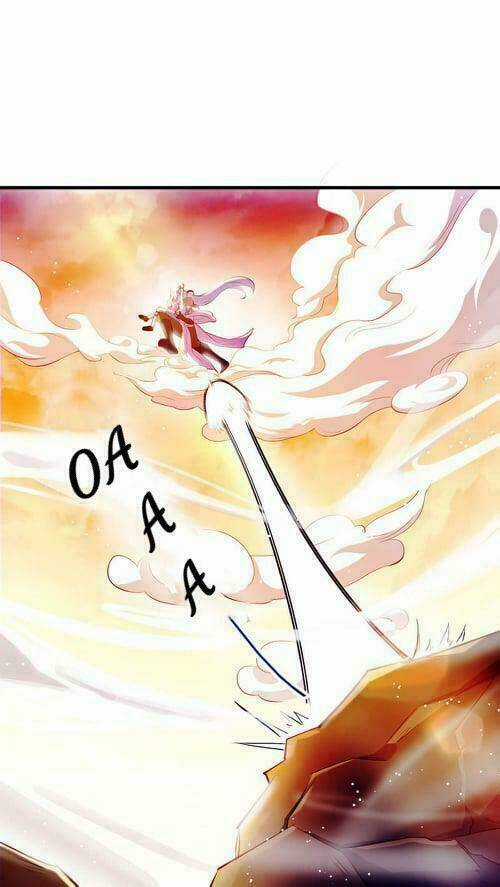 Vi Khanh Giải Linh Chapter 2 trang 18