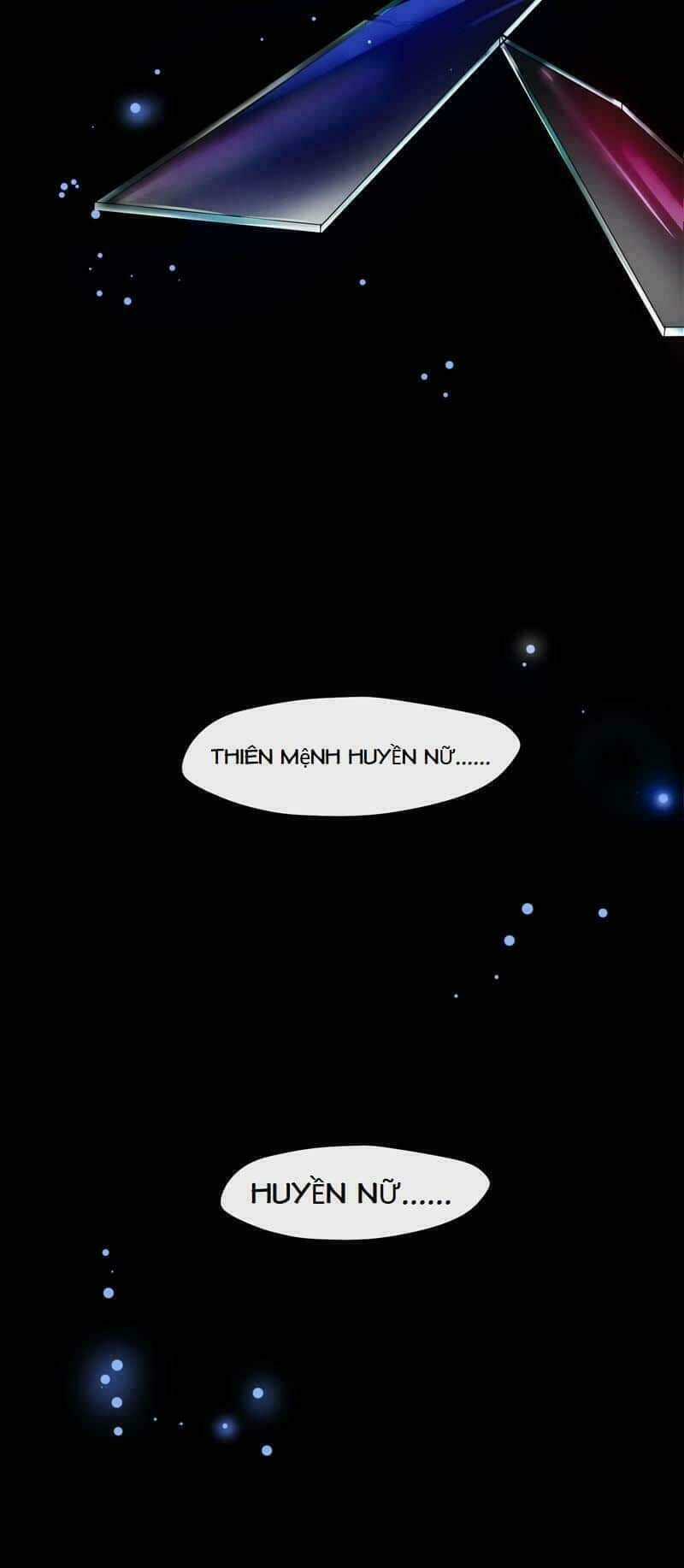 Vi Khanh Giải Linh Chapter 2 trang 2