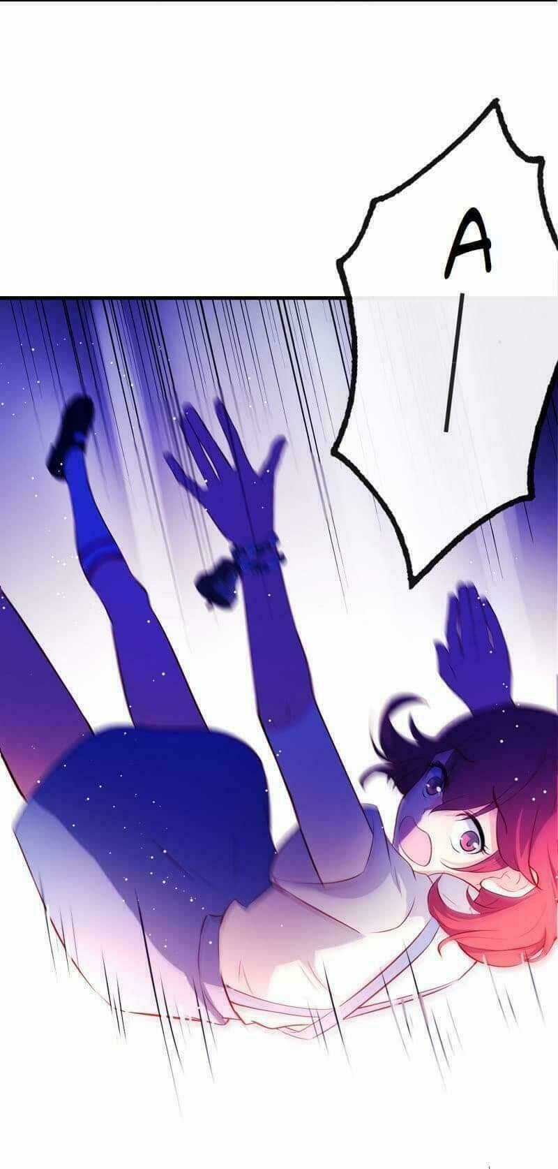 Vi Khanh Giải Linh Chapter 2 trang 21