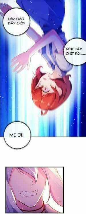 Vi Khanh Giải Linh Chapter 2 trang 23