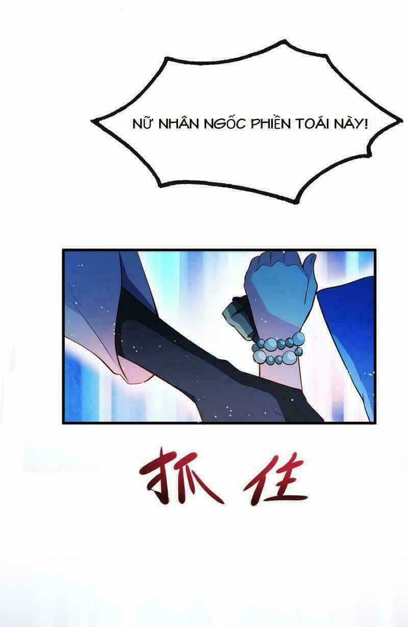 Vi Khanh Giải Linh Chapter 2 trang 24