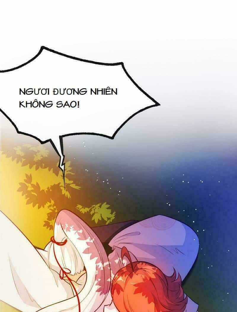 Vi Khanh Giải Linh Chapter 2 trang 29