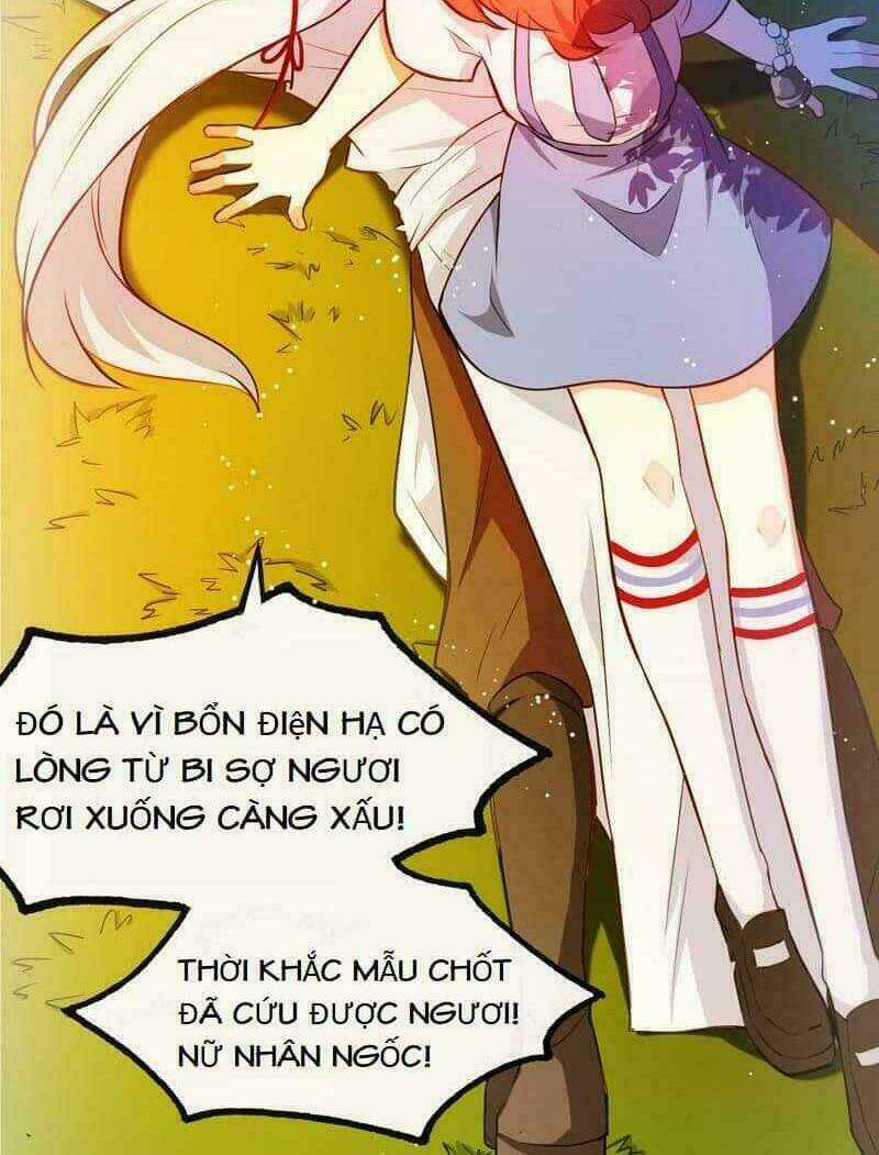 Vi Khanh Giải Linh Chapter 2 trang 30