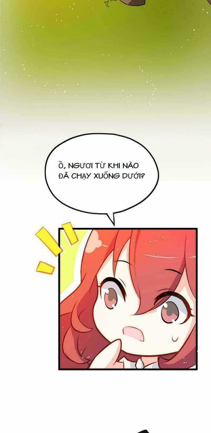 Vi Khanh Giải Linh Chapter 2 trang 31