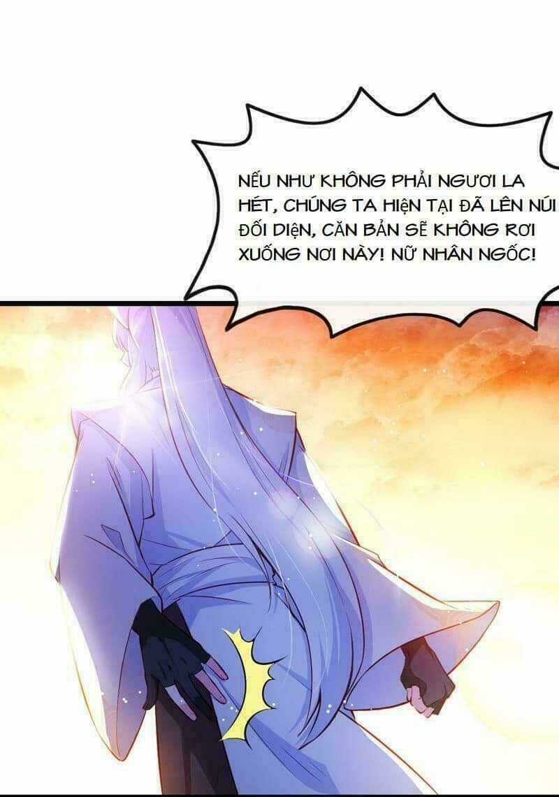 Vi Khanh Giải Linh Chapter 2 trang 33