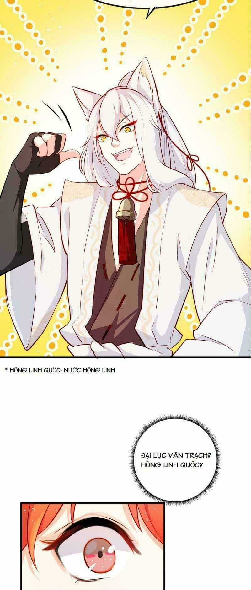 Vi Khanh Giải Linh Chapter 2 trang 38