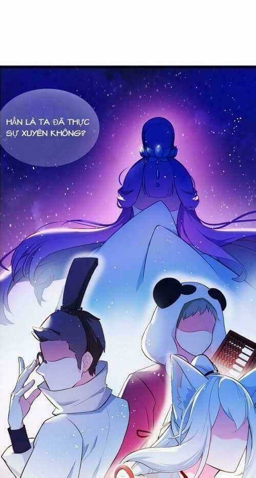 Vi Khanh Giải Linh Chapter 2 trang 39