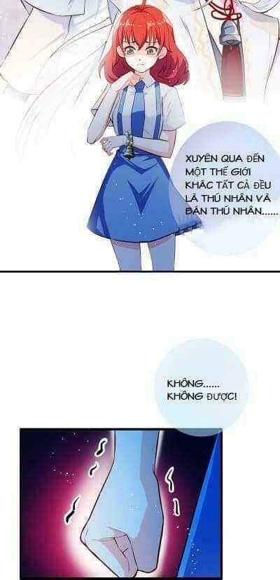 Vi Khanh Giải Linh Chapter 2 trang 40