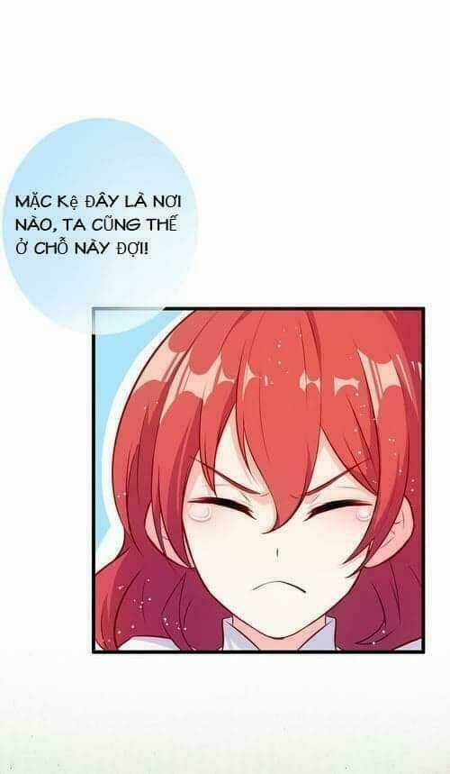 Vi Khanh Giải Linh Chapter 2 trang 41