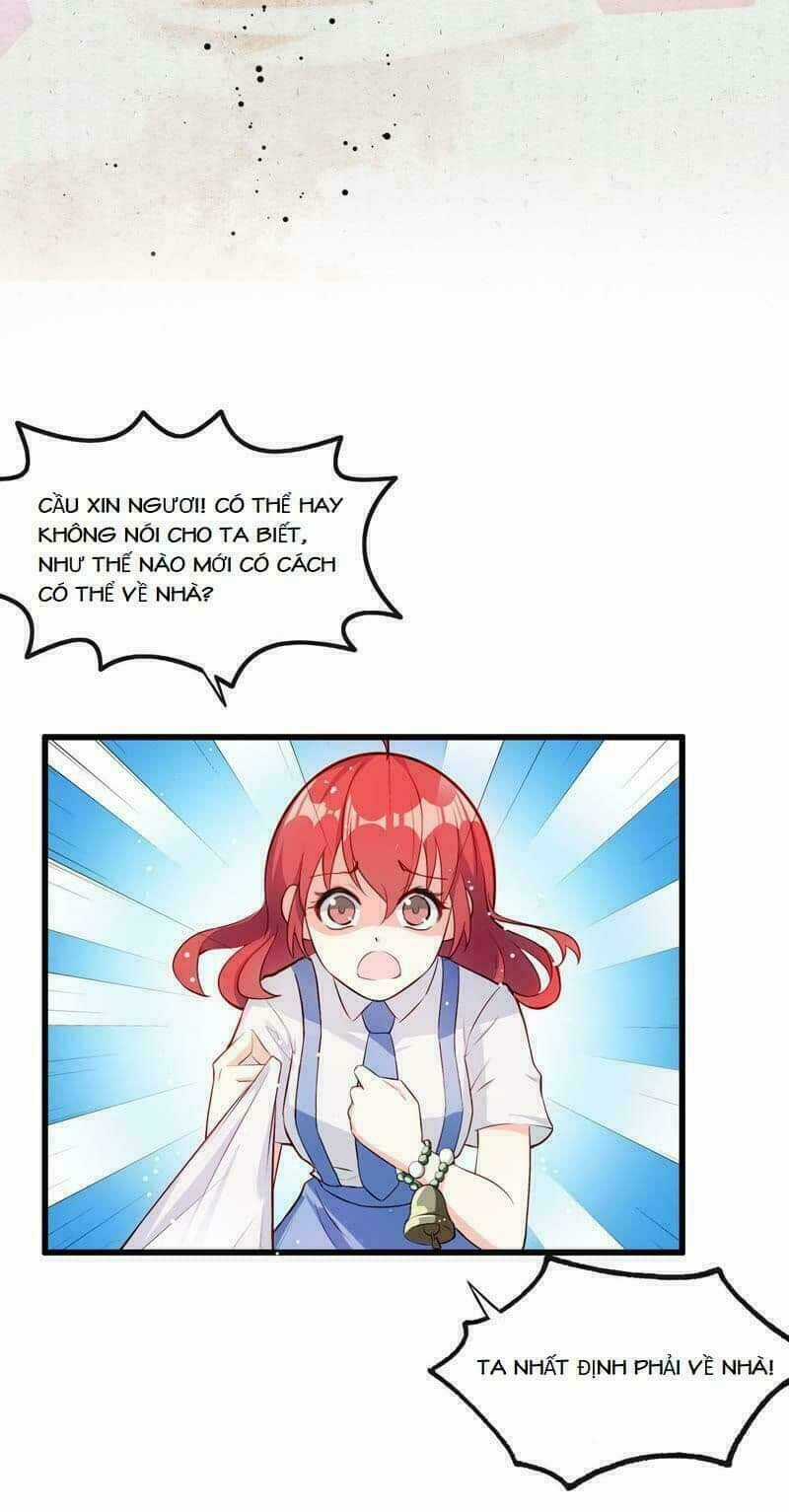 Vi Khanh Giải Linh Chapter 2 trang 43