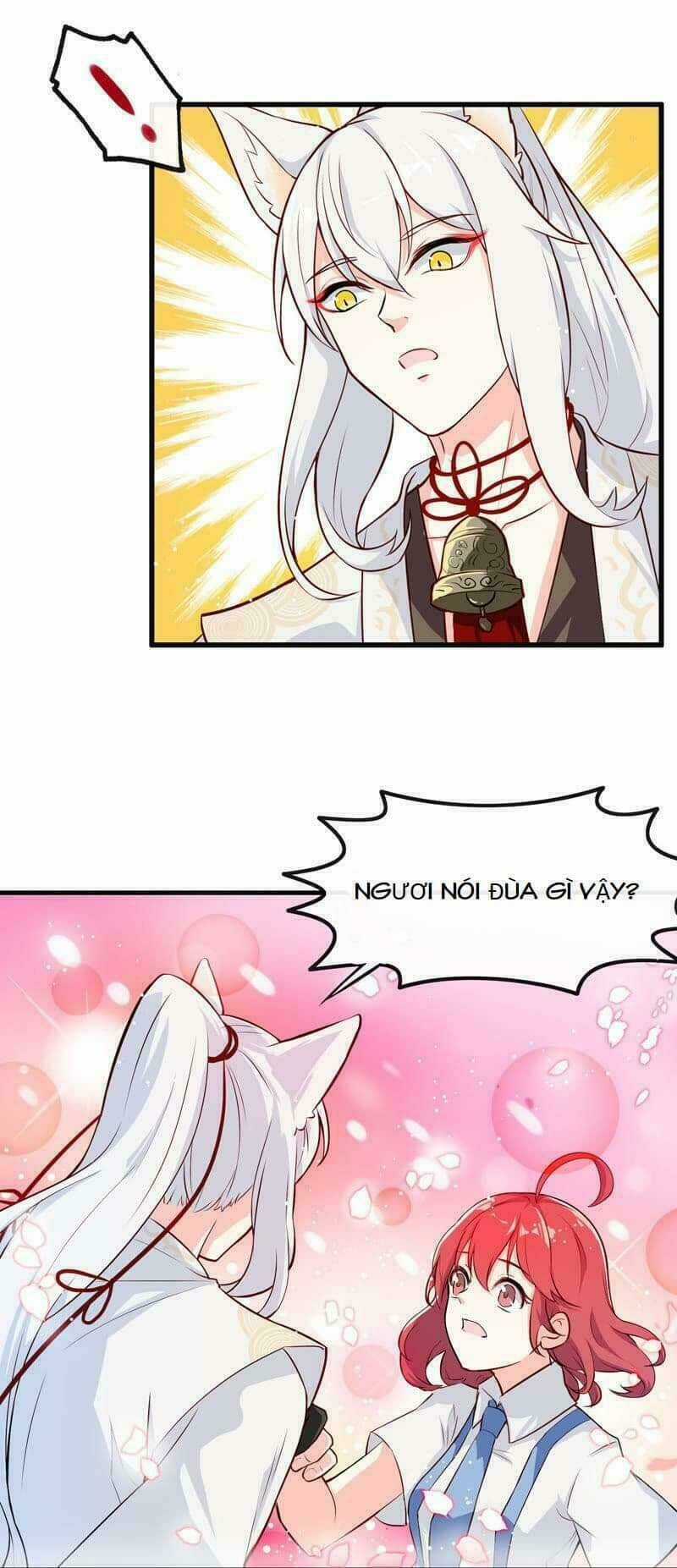 Vi Khanh Giải Linh Chapter 2 trang 44